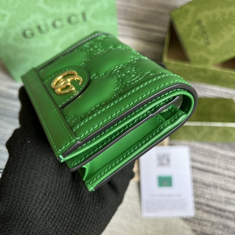 Gucci Wallets